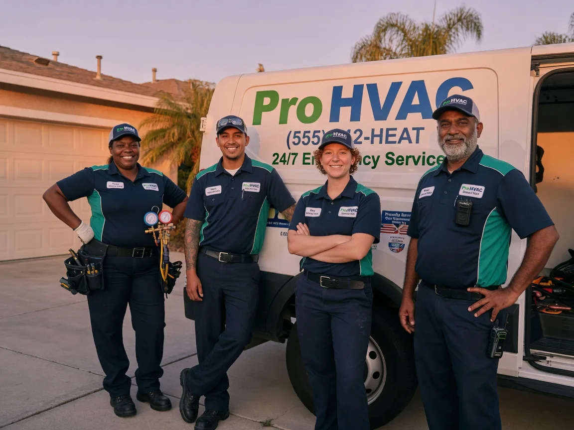 Furnace Repair company in Cheshire, OH